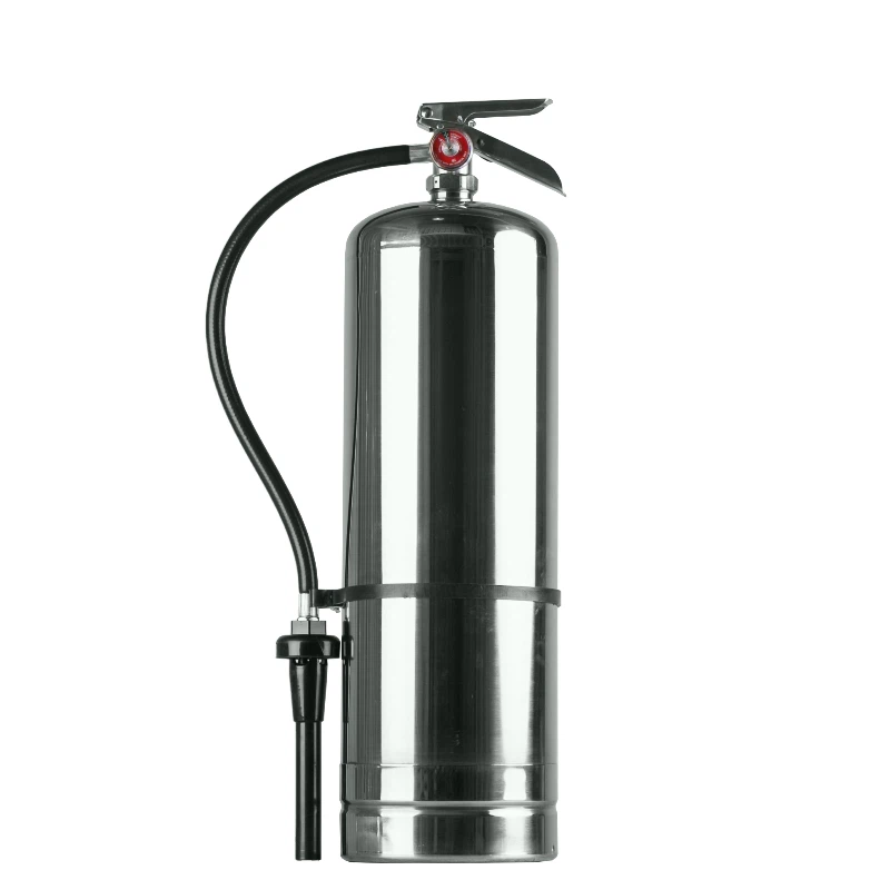 9 Litre Foam Fire Extinguisher