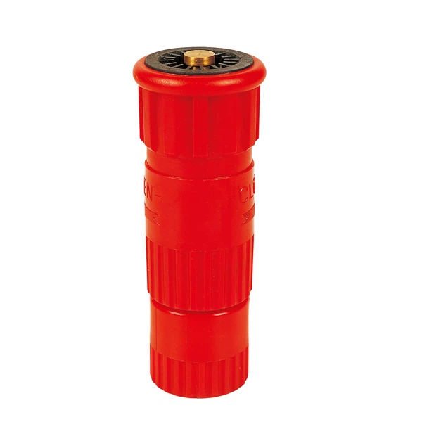 Fire Hose Nozzle