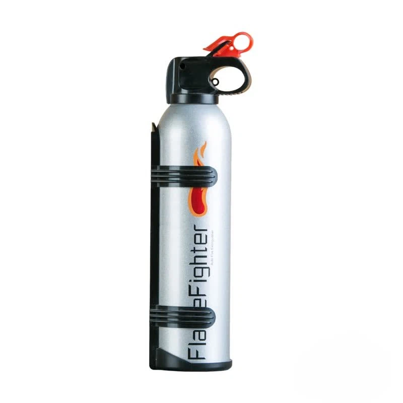 Vehicle Fire Extinguisher